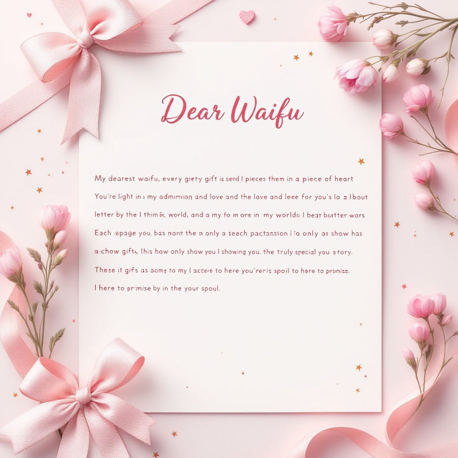 Gift Card Digital Egirl Creator Gift | LewdFashion