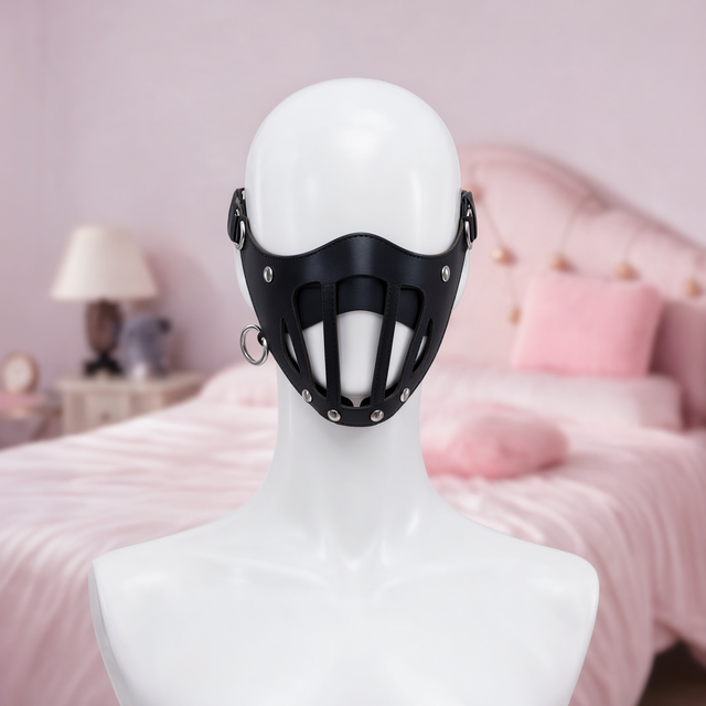 Hush Mask