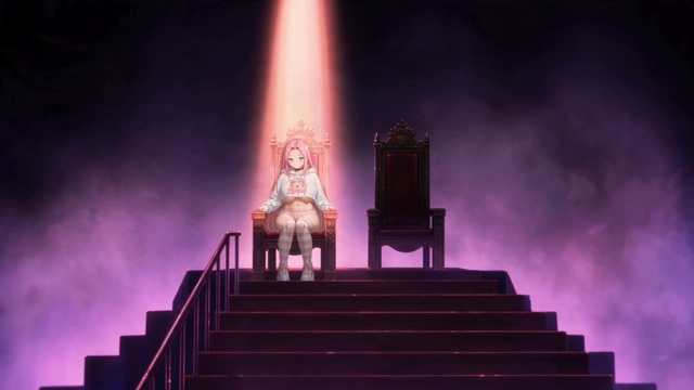 Kura's Alt Ending