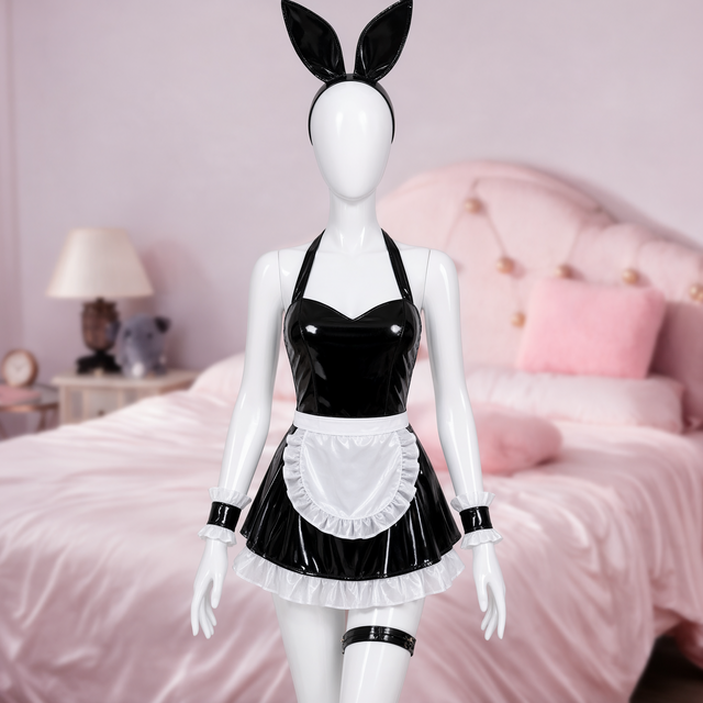 Overtime Costume Set