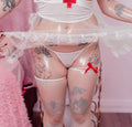 Nurse Nocturne