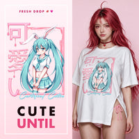 Certified Cutie Side Peek Top, master thumbnail — CUTE UNTIL