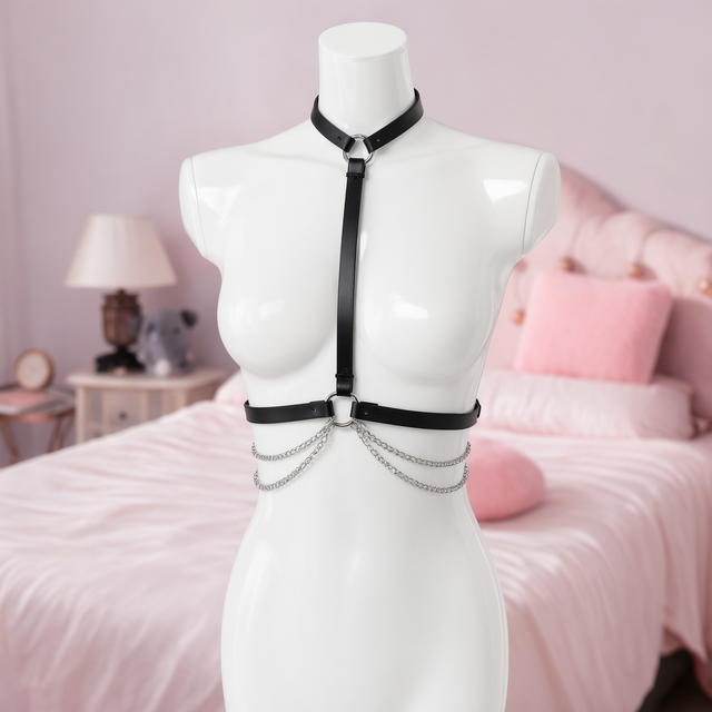 Pendulum Chest Harness