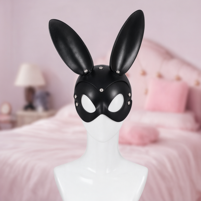 Hop On Mask