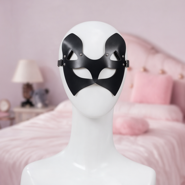 Bat Signal Mask
