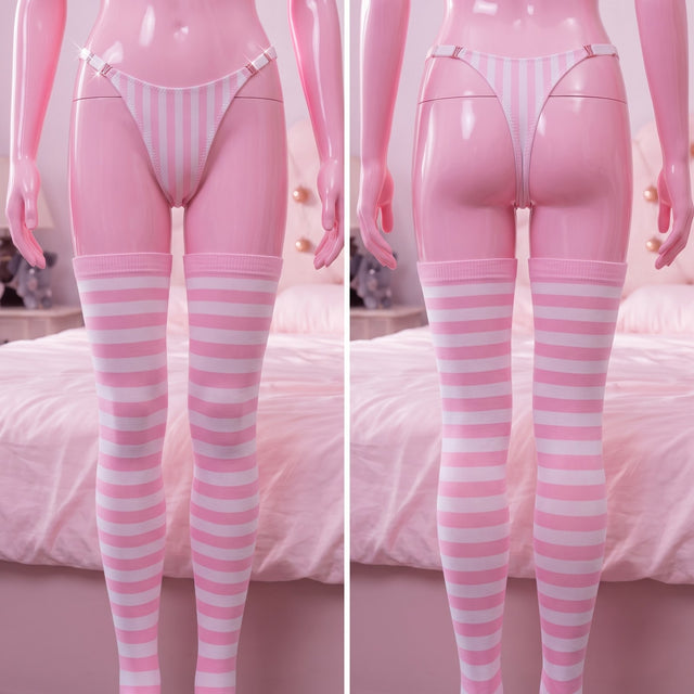 vertical shimapan thong