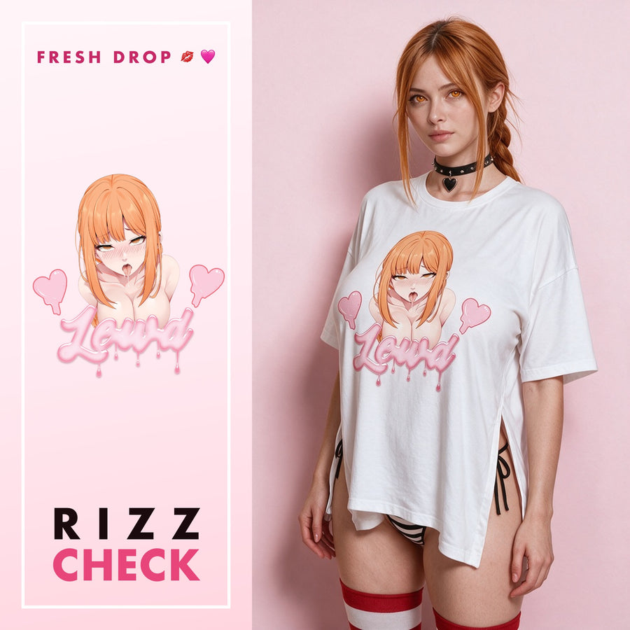 Dommy Mommy Lewd Side Peek Top, master thumbnail — RIZZ CHECK