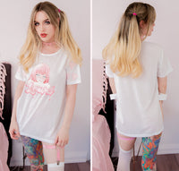 Doujin Shirt by Lewd Fashion