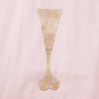 Snatch Pad by Lewd Fashion