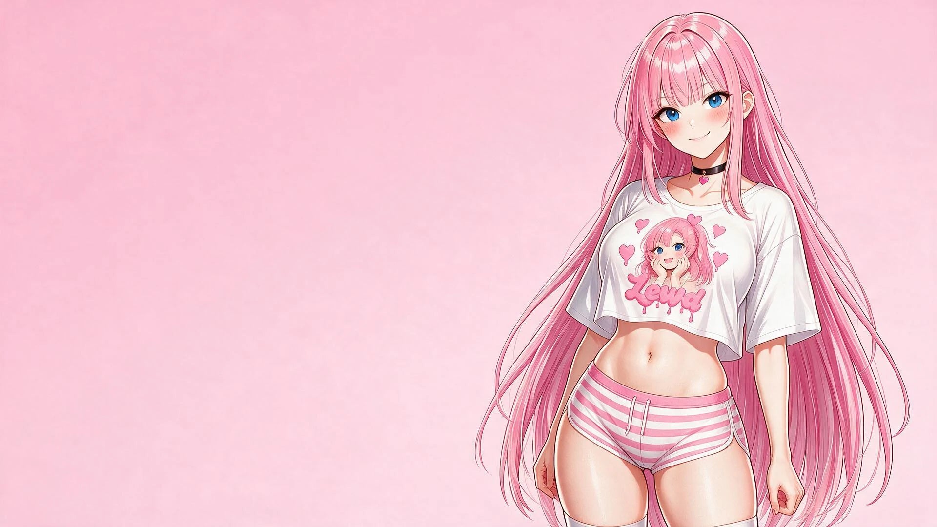 STANDARD difficulty tier art from Clout Queens