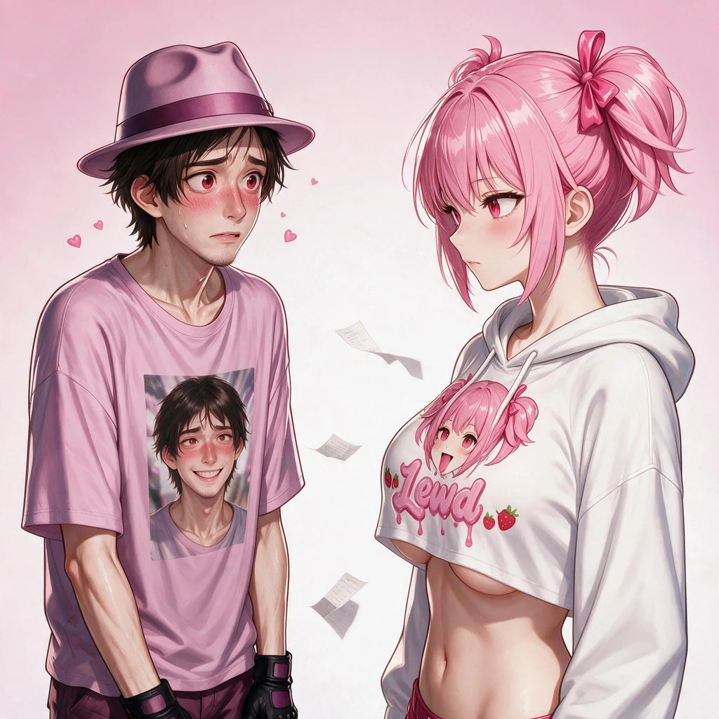 MASTER SIMP — opponent 10 on the Clout Queens ladder